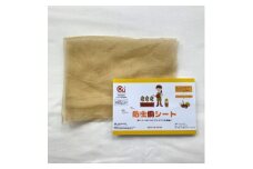＜園芸用＞ 防虫銅シート 1枚入り × 5袋セット  (銅シート5枚)【1234443】