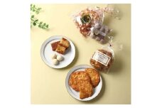 2023年1月発送開始『定期便』人気の焼き菓子セット　定期便C全4回【5051557】