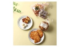 2023年7月発送開始『定期便』人気の焼き菓子セット　定期便B　全4回【5145240】