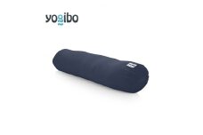 Yogibo Roll Max(ヨギボー ロール マックス)ネイビーブルー【1167218】