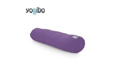 Yogibo Roll Max(ヨギボー ロール マックス)パープル【1167219】