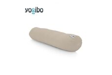 Yogibo Roll Max(ヨギボー ロール マックス)ライトグレー【1167226】