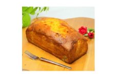 しっとり梅酒ババケーキ【1445621】