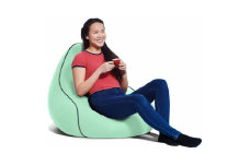 Yogibo Lounger ミント【1172693】
