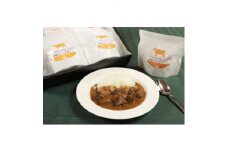 レストランVERDE辻甚　特製ビーフカレー　250g×5個【1522746】