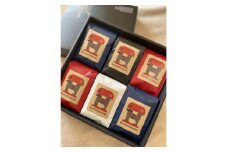 Natural Coffee Roasters コーヒー豆　4種(計6袋)【1174170】