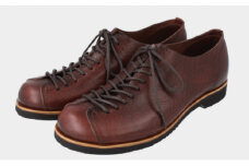 KOTOKA 古都ラインKTO-5001 BROWN 24.5cm [№5990-7545]0263