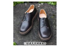 KOTOKA ( コトカ ) 婦人靴 一枚革 ダービー KTO2002L ( ブラック ) 22.5cm [№5990-8619]0432