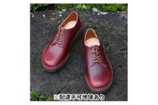 KOTOKA ( コトカ ) 婦人靴 一枚革 ダービー KTO2002L ( バーガンディ ) 24.0cm [№5990-8628]0433