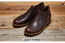 KOTOKA（婦人靴）古都ラインKTO-5012 CHOCO【婦人靴】23.5cm [№5990-8685]0444