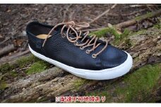 riche by YAMATOism 婦人靴 YR-0100L ブラック 23.5cm [№5990-8810]0460