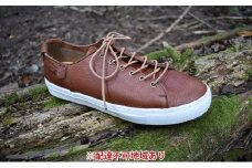 riche by YAMATOism 婦人靴 YR-0100L ブラウン 23.5cm [№5990-8815]0461
