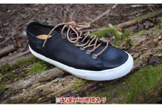 riche by YAMATOism 紳士靴 YR-0100Ｍ ブラック 26.5cm [№5990-8826]0463