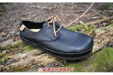 riche by YAMATOism 婦人靴 YR-0200 ブラック 24.5cm [№5990-8845]0466