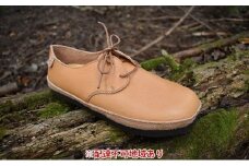 riche by YAMATOism 婦人靴 YR-0200 ナチュラル 24.5cm [№5990-8855]0468
