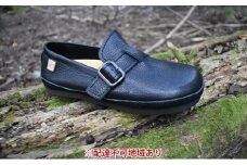 riche by YAMATOism 婦人靴 YR-0300 ブラック 23.0cm [№5990-8857]0469