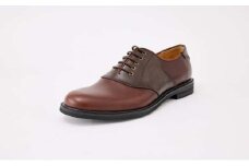 紳士靴 NR-2376  Brown EE 25.5cm [№5990-6926]0871