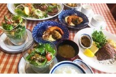 洋食Katsui ペアご招待券【1070935】