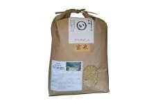 令和6年産　奈良県産　ひとめぼれ　玄米　10kg(5kg×2袋)【1109584】