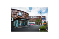 奈良健康ランド 入館回数券(5枚綴)【1147453】