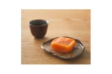 ＜3Lサイズ以上の柿使用!＞大玉サイズあんぽ柿(4玉入り×2箱)【1380034】