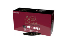 AQUADREAM PLATINUM 自動車始動用バッテリー 大型業務車両用  150F51 1個【1565927】
