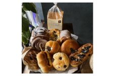 ＜ソフト系パンの詰め合わせ＞Gold Bakerの満足パンセット【1629638】