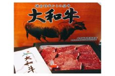 大和牛赤身肉