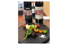 Trattoria前澤 大和牛A-5ランク雌牛YOUはSHOCK!ステーキコース(1名様分)ワンドリンク付!◆