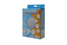 空気清浄フィルター　「ダストール」　1枚入り1セット