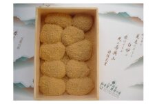 朝練り わらびもち(3箱)