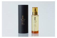 エクリードプレミアムシリーズ 濃密エイジング化粧水／温泉水 化粧水 美容 スキンケア