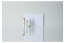 エクリードプレミアムシリーズ トライアルセット／温泉水 スキンケア 化粧水 美容液 化粧品