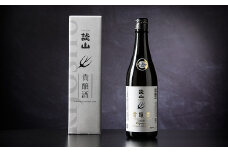 AD-58.【IWC2019金賞受賞】談山　貴醸酒　720ｍl