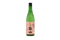 A-117.【古都・奈良の杜氏が醸す美酒】談山　特別純米　720ｍl