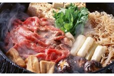 CE-1.【和牛一筋の精肉店】　大和牛　モモ・ウデすき焼用　800g