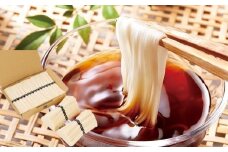 ※予約受付（R8年4月頃から順次発送）AD-43.【つるっとコシある】三輪素麺　三輪の寿（極細）　30束　(A-1.5K)
