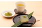 抹茶きな粉