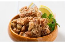 B-9.【肉汁がジュワ～と】塩からあげ用　鶏肉　2kgセット