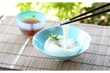 AE-21.【売り切れご麺】細物そうめん・めんつゆセット　OMT-40