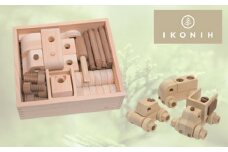 FF-3.【檜のおもちゃ】整備士セット MECHANIC SET