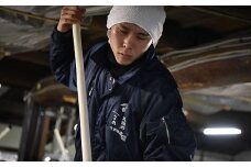 DA-5.【酒の神が鎮まる地 三輪の地酒】「三諸杉」 季節のおすすめ6本セット