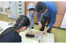 JED-1.奈良表具体験教室　6名