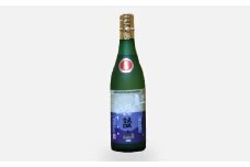 AG-37.【古都・奈良の杜氏が醸す美酒】談山　純米大吟醸　原酒　720ｍl
