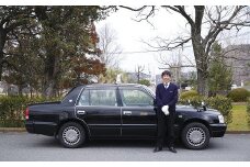 EF-1.【記紀万葉ふるさと巡り】観光ツアータクシー　関西の日光多武峰コース（3時間利用）