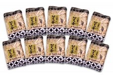 AC-76.【三輪素麺ふし】三輪　手延べ　はしっ子　（Z-25×10）