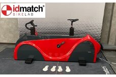 JA-12.【快適なロードバイクライフ】idmatch（アイディーマッチ）によるバイクフィッティング(2回分)