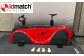 idmatch　バイクフィッティングシステム