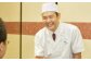 割烹あまの店主。日本ならではの四季を感じ、その時々に巡り合う美味を味わって頂きたい。そんな思いを込めた割烹料理を提供しています