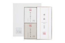 AE-74.【老舗ブランドの人気品】糸依プレミアム・つゆ詰合せ